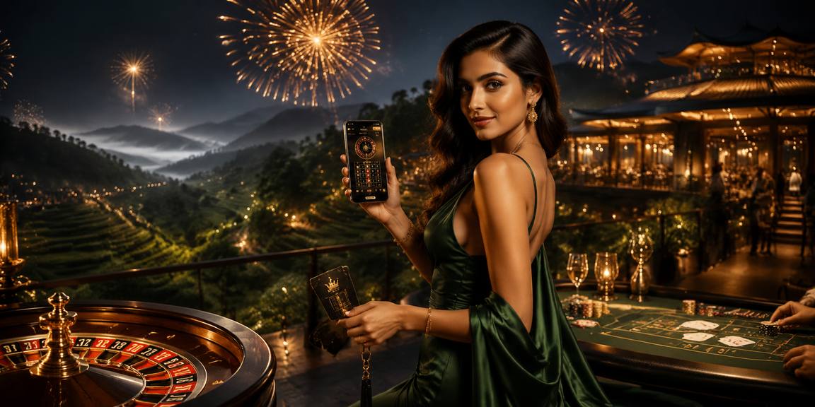 he1000 গেমের ফলাফল কীভাবে নির্ধারিত হয়